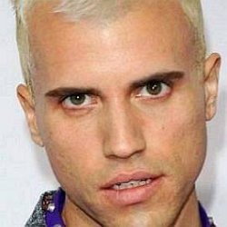 Tyler Glenn age