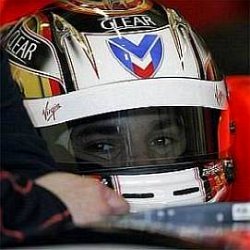 Timo Glock age