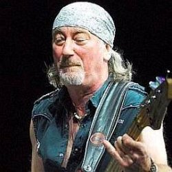 Roger Glover age