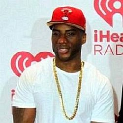 Charlamagne Tha God age