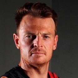 Brendon Goddard age