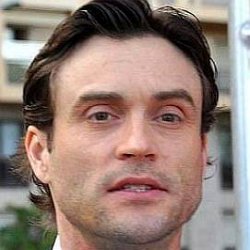 Daniel Goddard age