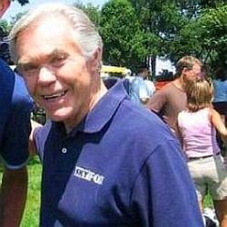 Dick Goddard age