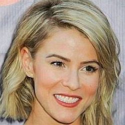 Linsey Godfrey age