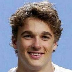 Nick Goepper age