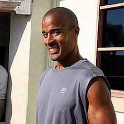 David Goggins age