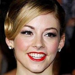 Gracie Gold age