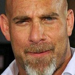 Bill Goldberg age