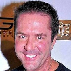 Mike Goldberg age