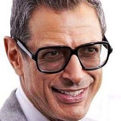 Jeff Goldblum age