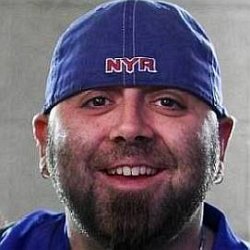 Duff Goldman age