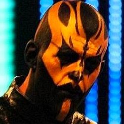 Goldust age