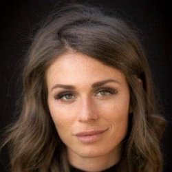 Faith Goldy age