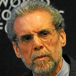 Daniel Goleman age