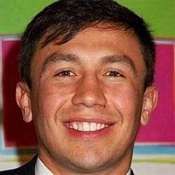 Gennady Golovkin age