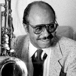 Benny Golson age