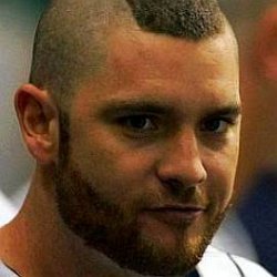 Jonny Gomes age