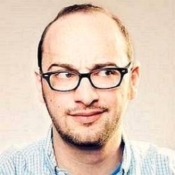 Josh Gondelman age