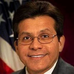 Alberto Gonzales age