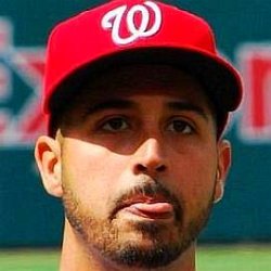 Gio Gonzalez age