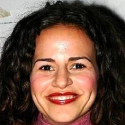 Mandy Gonzalez age