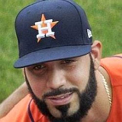 Marwin Gonzalez age