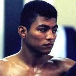 Roman Gonzalez age