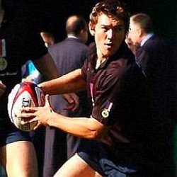 Alex Goode age