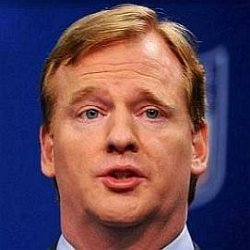 Roger Goodell age