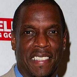 Dwight Gooden age