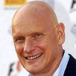 Duncan Goodhew age