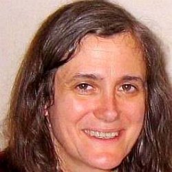 Amy Goodman age