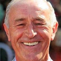 Len Goodman age