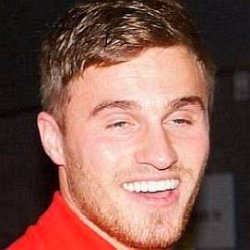 David Goodwillie age