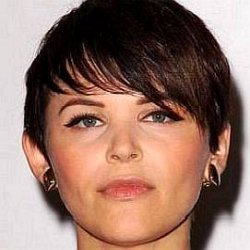 Ginnifer Goodwin age