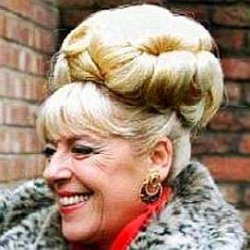 Julie Goodyear age