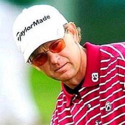 Retief Goosen age