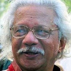 Adoor Gopalakrishnan age