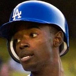 Dee Gordon age