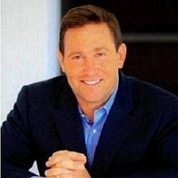 Jon Gordon age