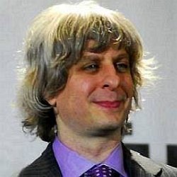 Mike Gordon age