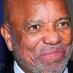 Berry Gordy Jr. age