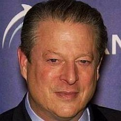 Al Gore age