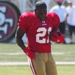 Frank Gore age