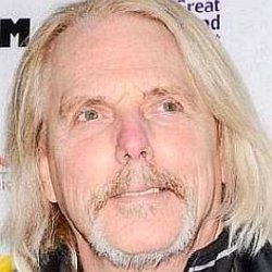 Scott Gorham age