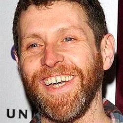 Dave Gorman age