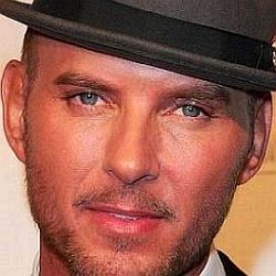 Matt Goss age