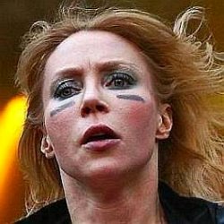 Angela Gossow age