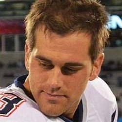 Stephen Gostkowski age