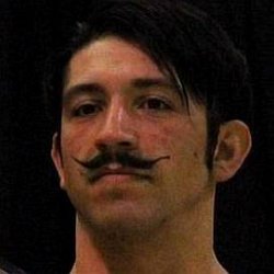 Simon Gotch age